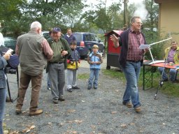 Königsangeln 2007